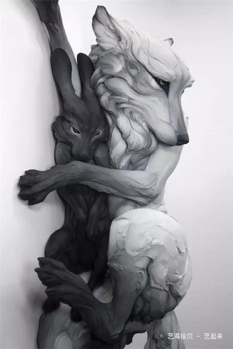 （美国）Beth Cavener Stichter