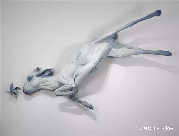 （美国）Beth Cavener Stichter