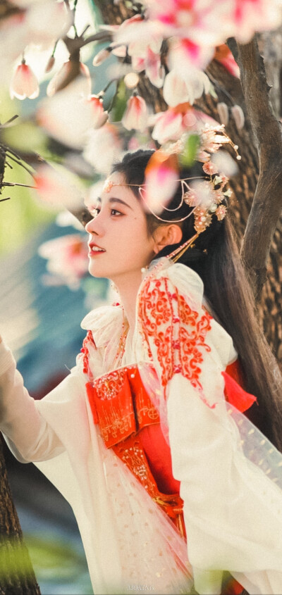 鞠婧祎