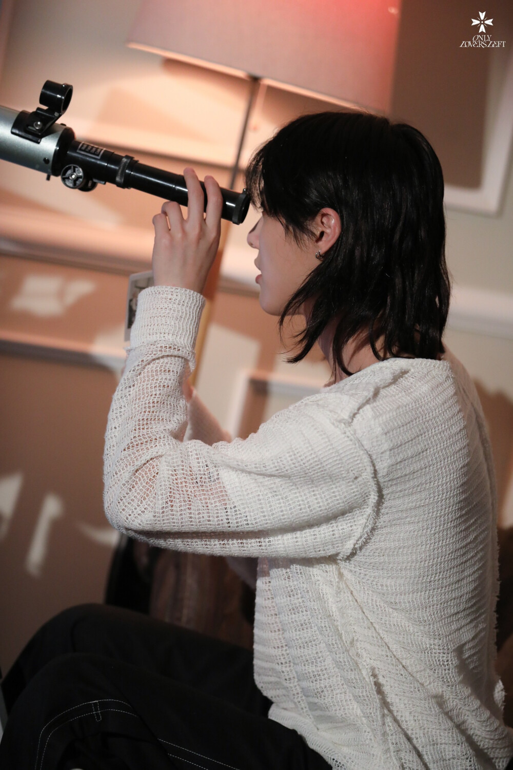 211020 承衍官推更新：
[WOODZ(曹承衍) POST]
WOODZ MV IS BEST BEHIND
#WOODZ #曹承衍 #WAITING
#ONLY_LOVERS_LEFT #OLL