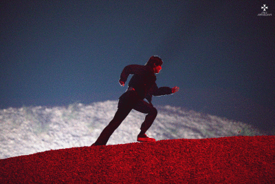 211020 承衍官推更新：
[WOODZ(曹承衍) POST]
WOODZ MV IS BEST BEHIND
#WOODZ #曹承衍 #WAITING
#ONLY_LOVERS_LEFT #OLL