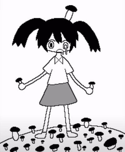自截