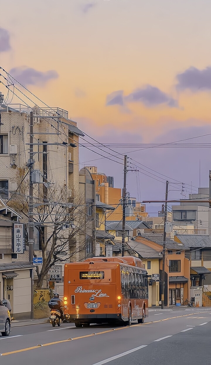 治愈系风景手机壁纸图片