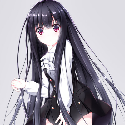 我出生于冬日 可我待你并不冷