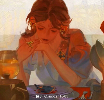 好看绝美