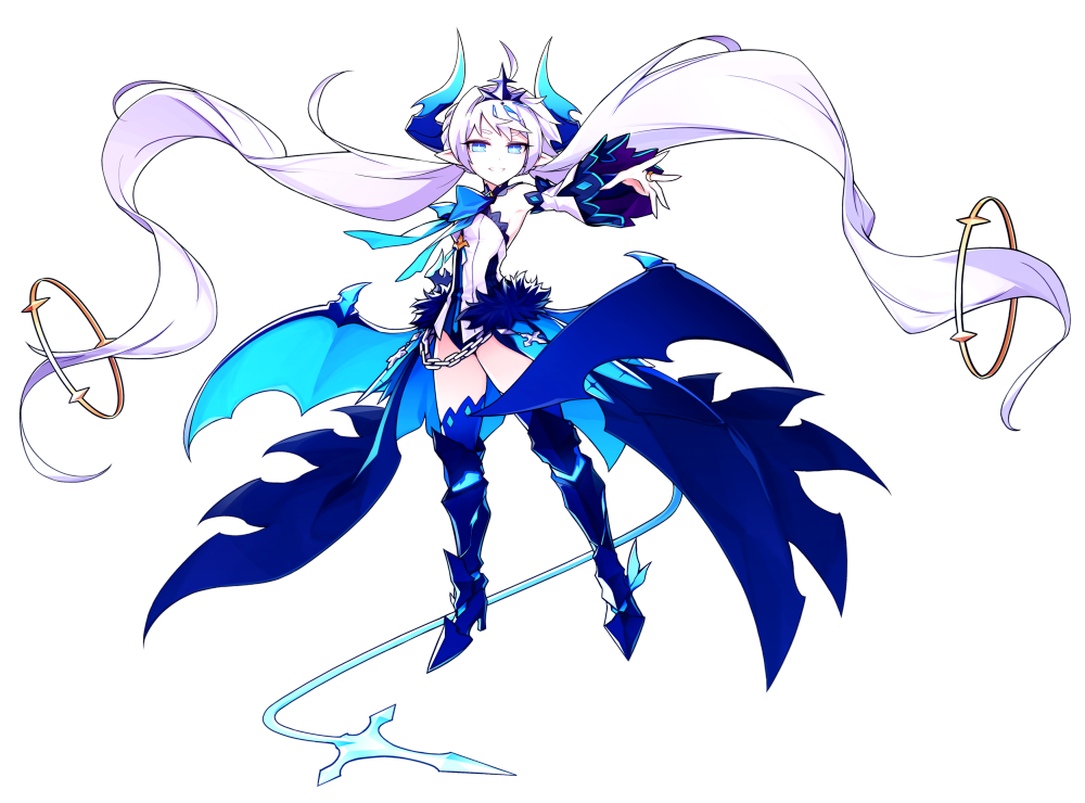 艾尔之光 Elsword