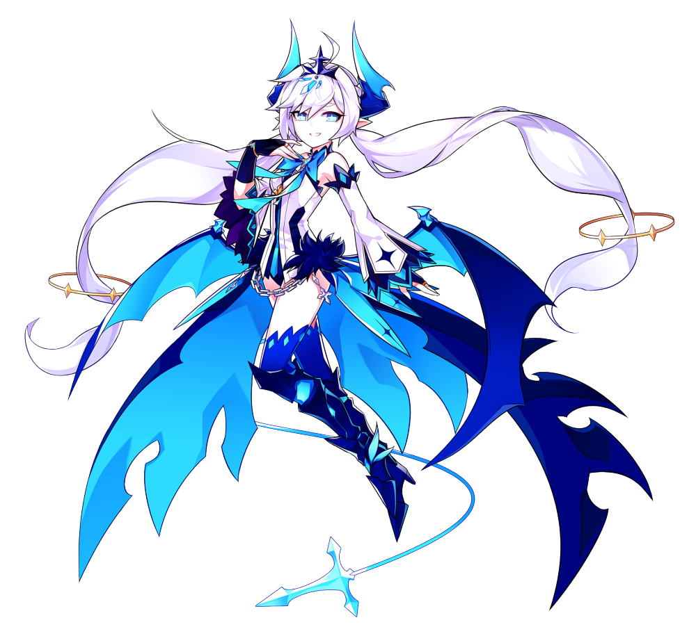 艾尔之光 Elsword