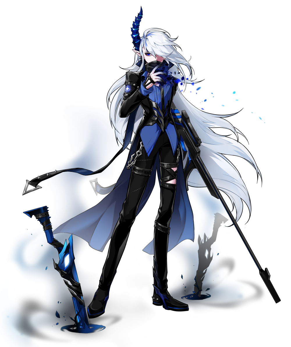 艾尔之光 Elsword