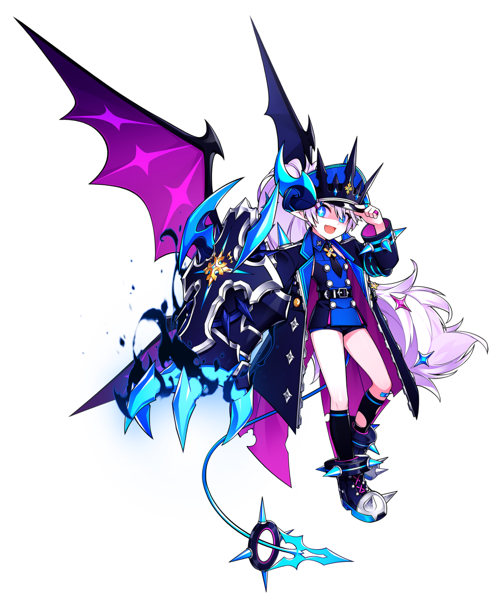 艾尔之光 Elsword