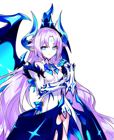 艾尔之光 Elsword