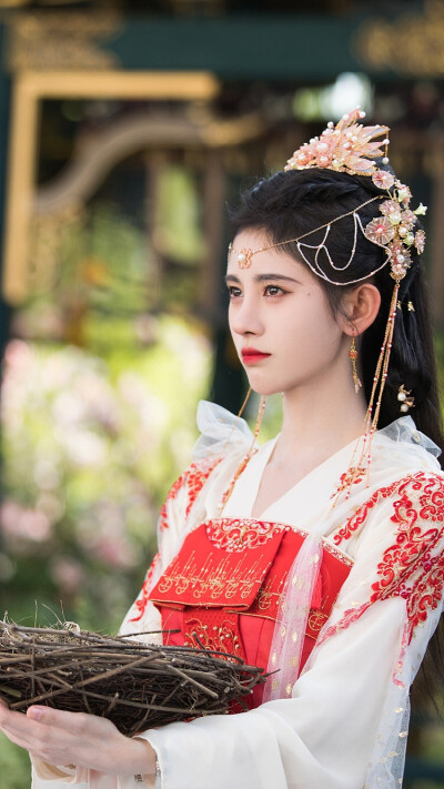 鞠婧祎