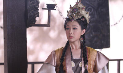 封神英雄
涂黎曼
