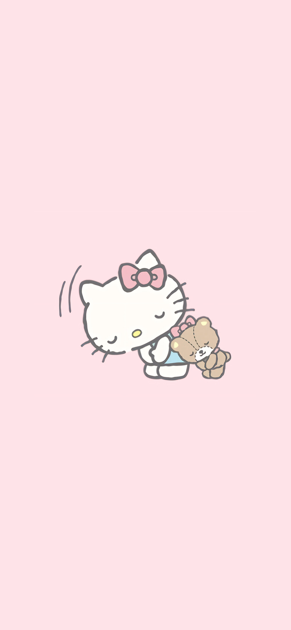 hello Kitty壁纸