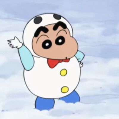 蜡笔小新