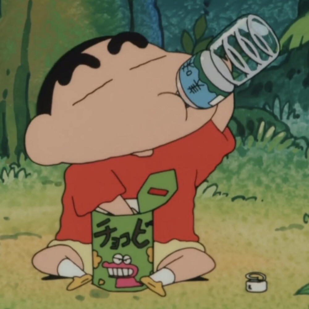 蜡笔小新