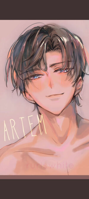 未定事件簿
夏彦、左然、陆景和、莫弈