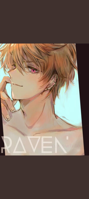 未定事件簿
夏彦、左然、陆景和、莫弈