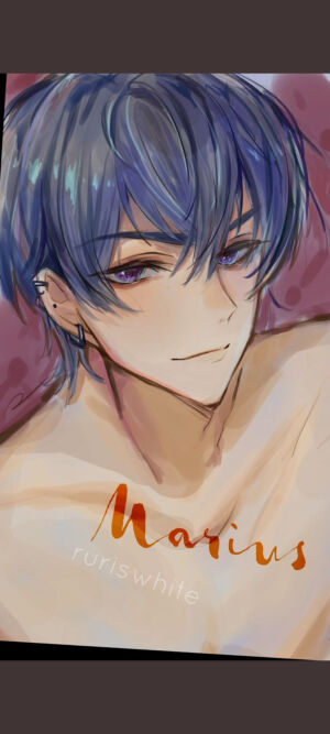 未定事件簿
夏彦、左然、陆景和、莫弈