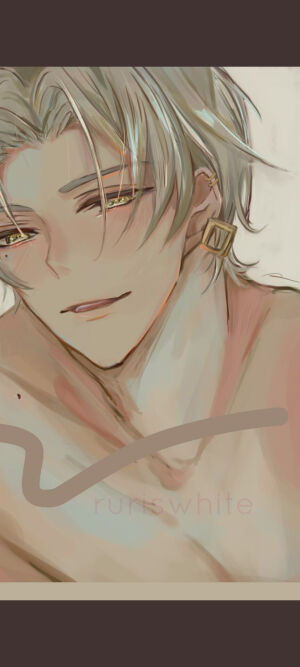 未定事件簿
夏彦、左然、陆景和、莫弈