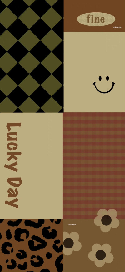 by：@西瓜酱的画