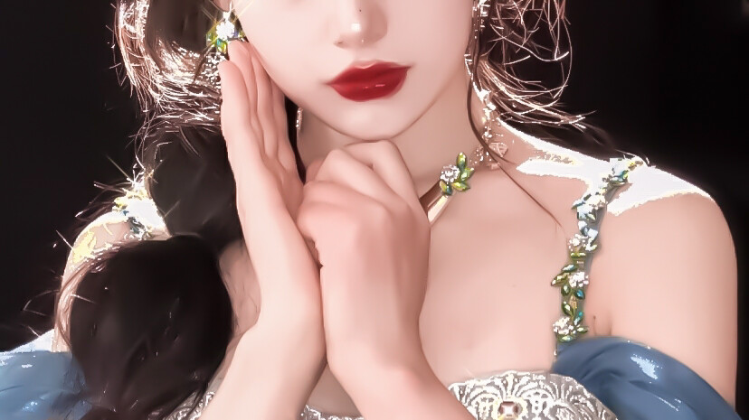 橙光素材女主｜尺寸已调｜禁止盗图｜更别二传
抱图收专｜关注也可