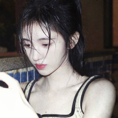 鞠婧祎套图可二改，标江卓。