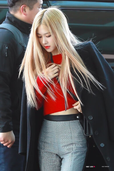 ROSÉ