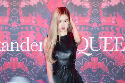 ROSÉ