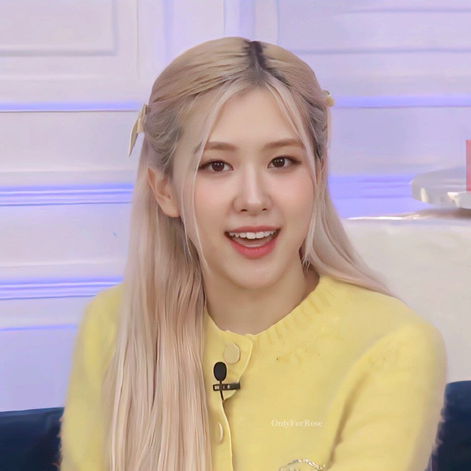 ROSÉ