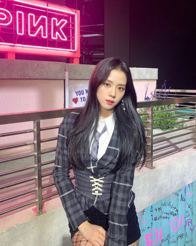 jisoo