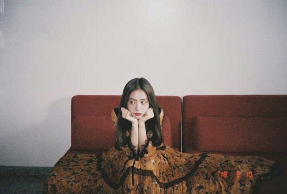 jisoo