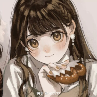 复古活力油彩风