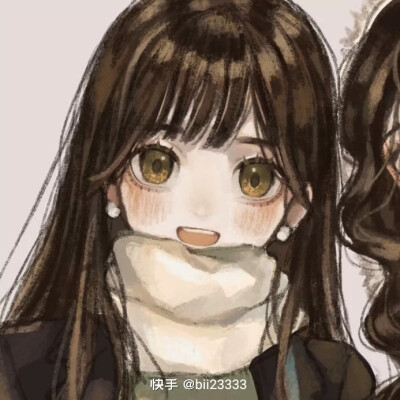 复古活力油彩风