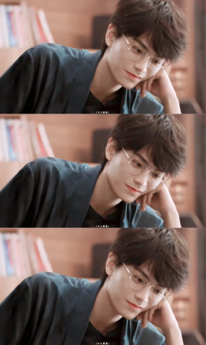 月光变奏曲♥昼川#初礼