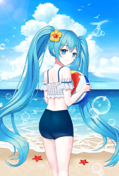 初音ミク