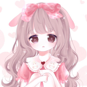 软妹头像 超可爱女生头像 优质动漫头像 女… - 高清图片,堆糖,美图