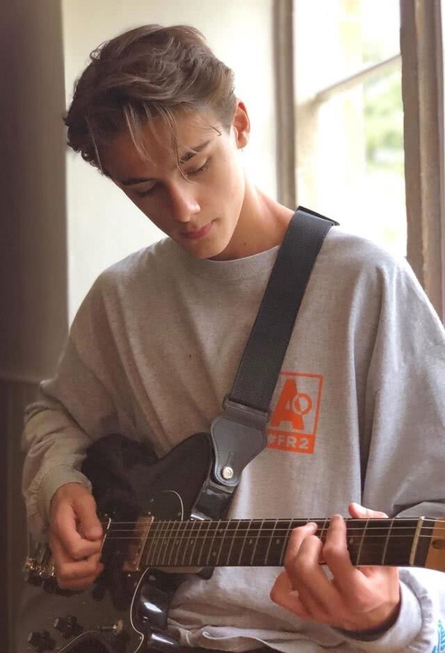 威廉·富兰克林·米勒