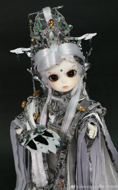 哪里来的小可爱，心都萌化了 三余无梦生 疏楼龙宿jp