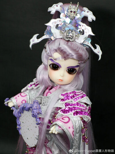 哪里来的小可爱，心都萌化了 三余无梦生 疏楼龙宿jp