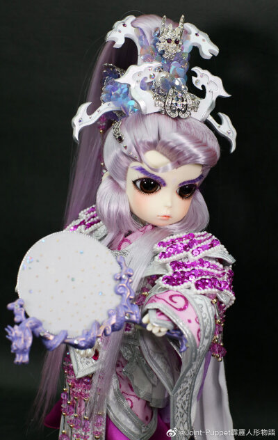 哪里来的小可爱，心都萌化了 三余无梦生 疏楼龙宿jp