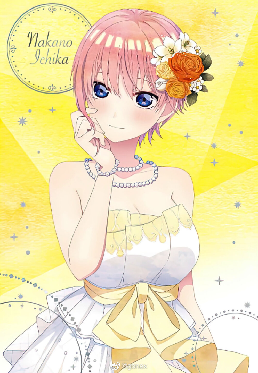 五等分花嫁
