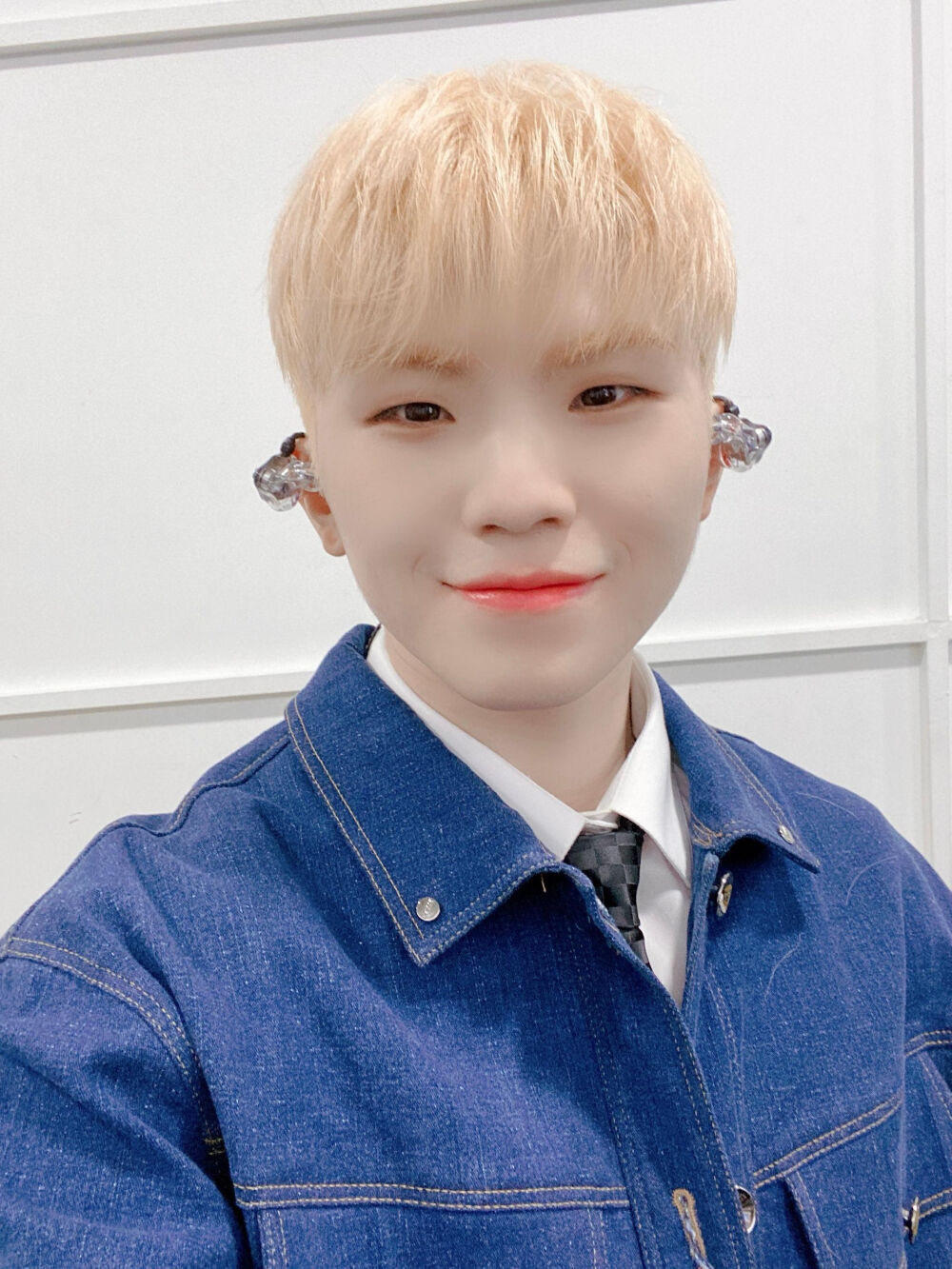 woozi