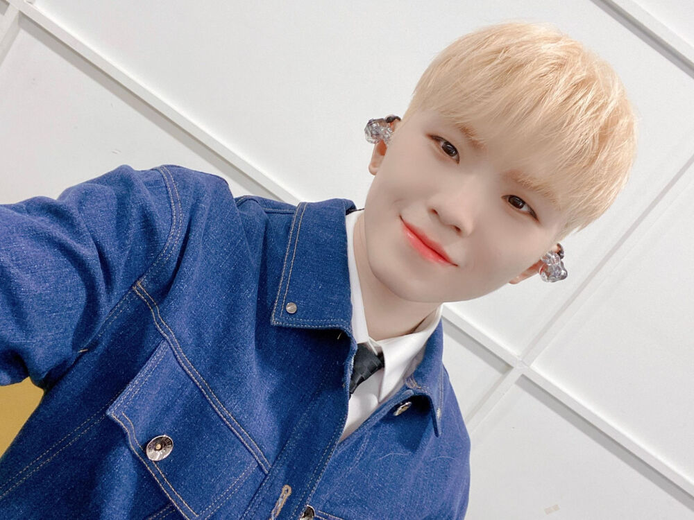 woozi