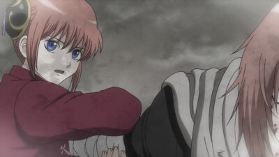 神威 神乐 星海坊主