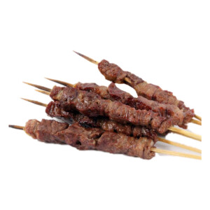 烤串(食物头像)