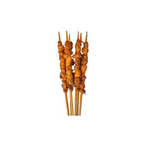 烤串（食物头像）