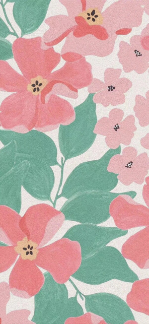 花花
