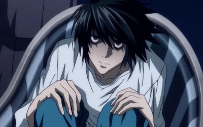 DEATH NOTE