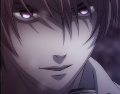 DEATH NOTE