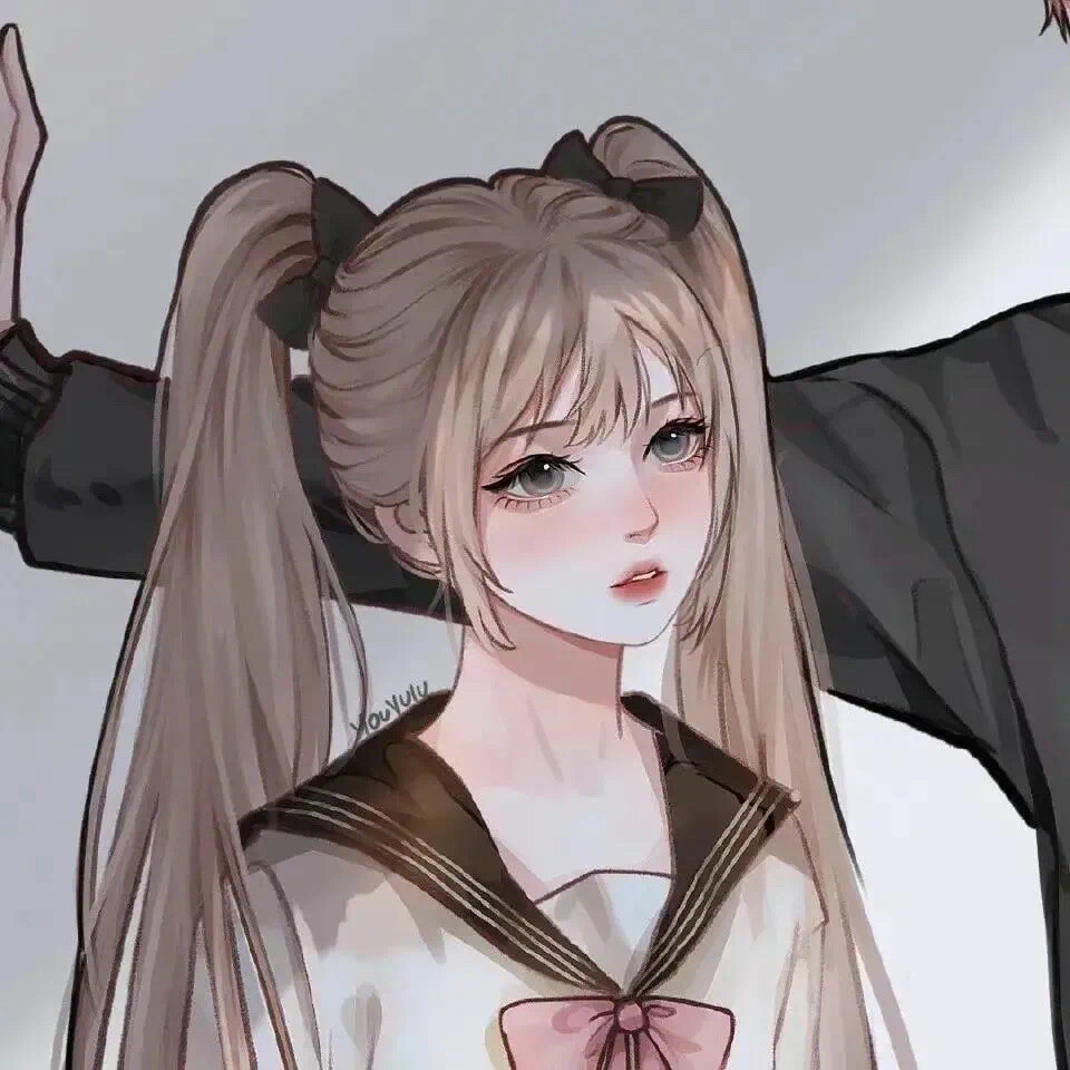 今日漫画情头榜
我是一个感受到被爱才会爱回去的人